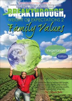 Paperback Breakthrough, Weight of Expectations 2 Book