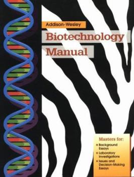 Paperback Biotechnology Book