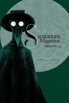 Paperback Sanitarium Magazine: Issue no. 2 Book