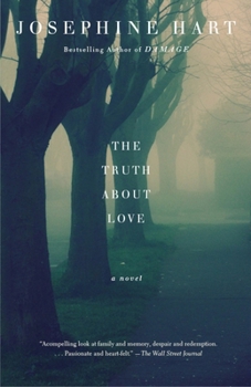 Paperback Truth about Love Book