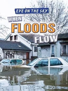 When Floods Flow - Book  of the Eye on the Sky