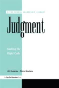 Paperback Judgement Book