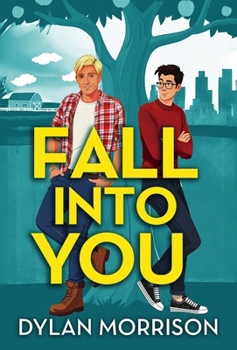 Paperback Fall Into You Book