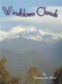 Paperback Windblown Clouds Book