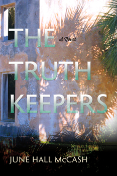 Hardcover Truth Keepers Book