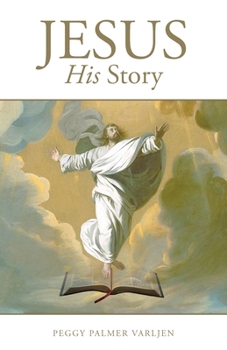 Paperback Jesus: His Story Book