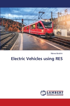Electric Vehicles using RES