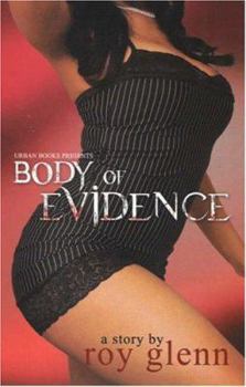 Body of Evidence - Book #2 of the Marcus Douglas