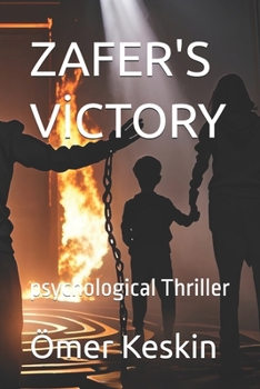 Paperback Zafer's Vİctory Book