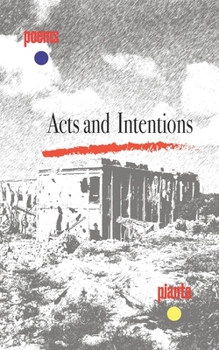 Paperback Acts and Intentions Book