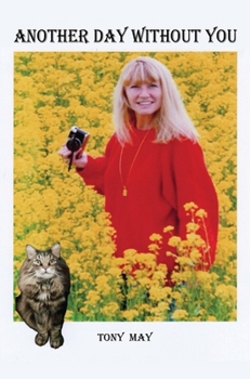 Paperback Another Day Without You Book