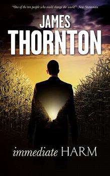 Paperback Immediate Harm Book