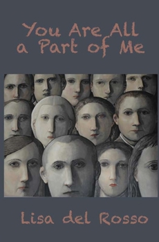 Paperback You Are All a Part of Me Book