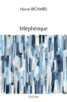Paperback Téléphérique [French] Book