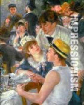 Hardcover Impressionism: A Celebration of Light Book