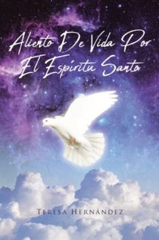 Paperback Aliento De Vida Por El Espíritu Santo [Spanish] Book