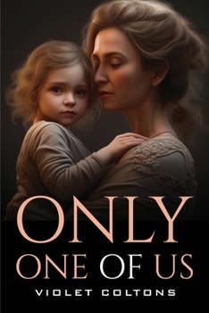 Paperback Only One Of Us Book
