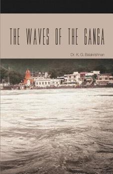 Paperback The Waves of the Ganga Book