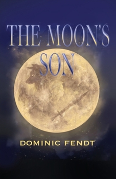 Paperback The Moon's Son Book