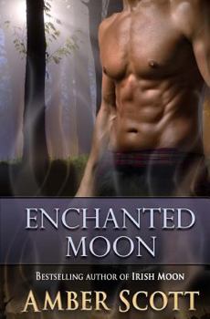 Paperback Enchanted Moon Book