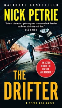 The Drifter - Book #1 of the Peter Ash