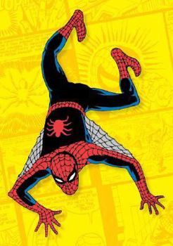 Paperback The Amazing Spider-Man Journal Book