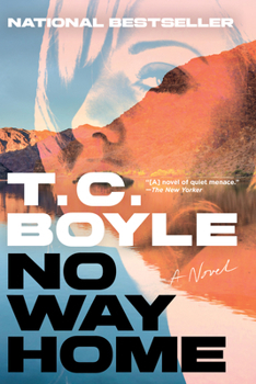 Paperback No Way Home Book