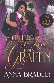 Paperback Die Liebe eines Grafen [German] Book