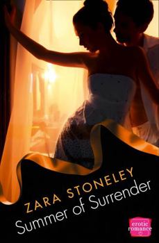 Paperback Summer of Surrender Book