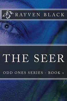 Paperback The Seer Book