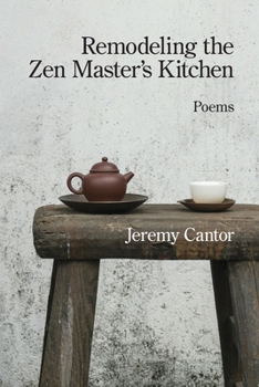Paperback Remodeling the Zen Master's Kitchen Book