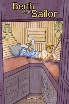 Hardcover Berth of a Sailor Book