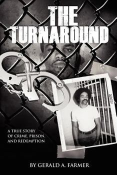 Paperback The Turnaround Book