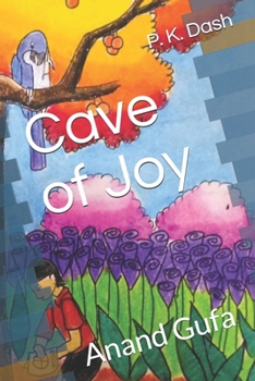 Paperback Cave of Joy: Anand Gufa Book