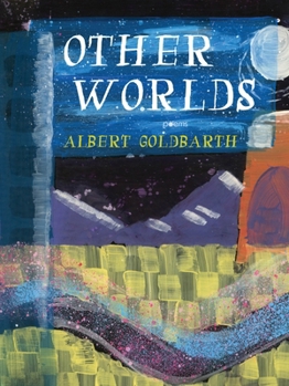 Paperback Other Worlds Book