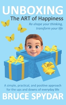 Unboxing: The ART of Happiness