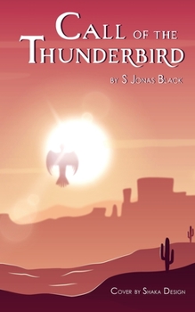 Paperback Call of the Thunderbird Book
