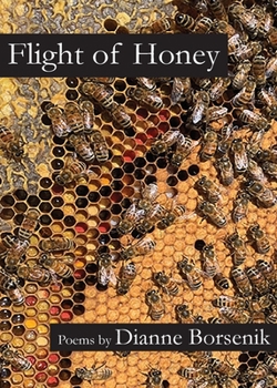 Paperback Flight of Honey Book