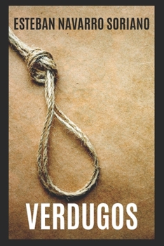Paperback Verdugos [Spanish] Book
