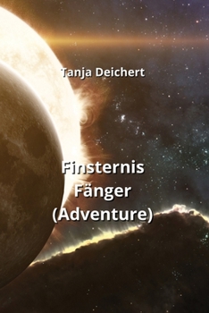 Paperback Finsternis Fänger (Adventure) [German] Book