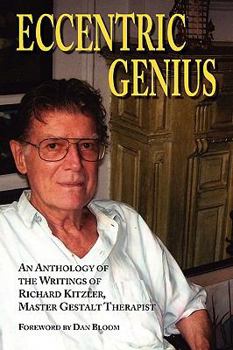 Paperback Eccentric Genius Book