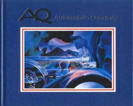 Hardcover Automobile Quarterly, Number 2 Book