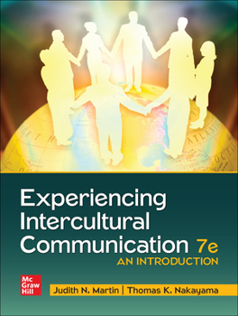 Loose Leaf Looseleaf for Experiencing Intercultural Communication: An Introduction Book