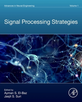 Paperback Signal Processing Strategies Book