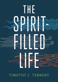 Paperback The Spirit-Filled Life Book