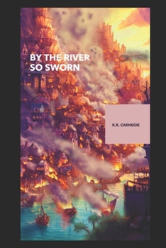 Paperback By the River So Sworn Book