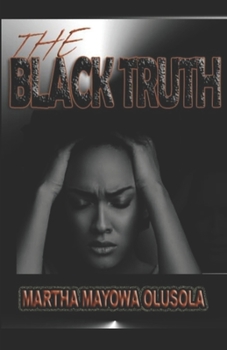 Paperback The Black Truth Book