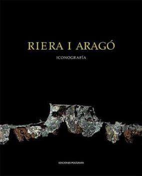 Hardcover Riera I Aragó Iconography Book