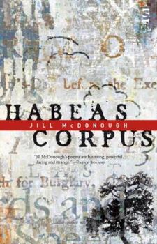 Paperback Habeas Corpus Book
