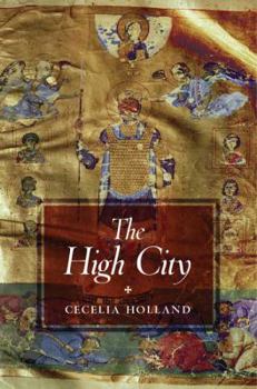 The High City - Book #5 of the Life and Times of Corban Loosestrife